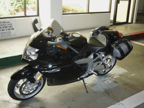 BMW K1200S