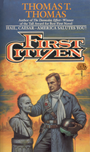 First Citizen Cover