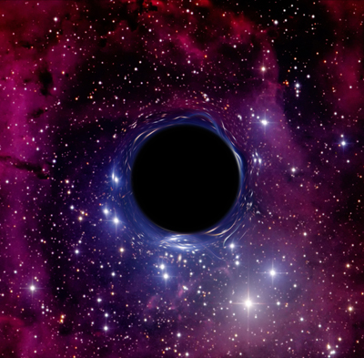 Black hole