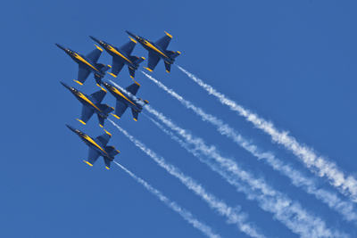 Blue Angels