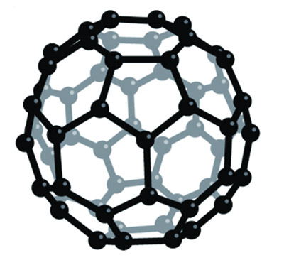 Buckminsterfullerene