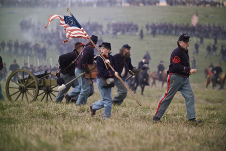 Cedar Creek Battlefield