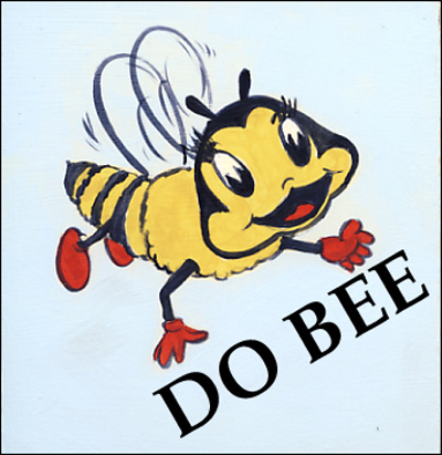 Do-Bee