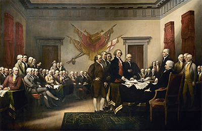 Founding Fathers