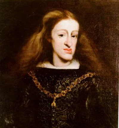 The Habsburg jaw