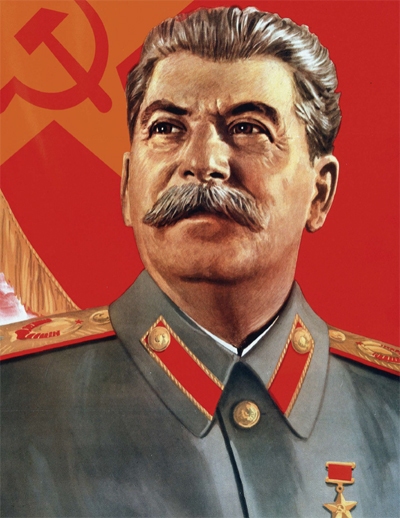 Joseph Stalin