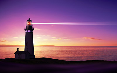 Lighthouse