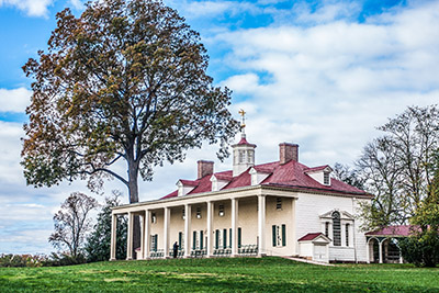 Mount Vernon