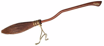 Nimbus 2000