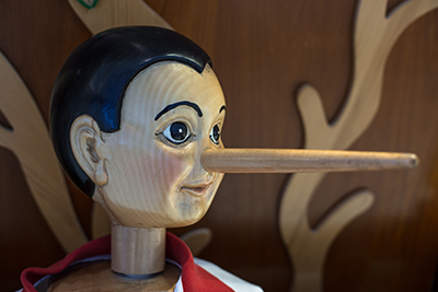 Pinocchio