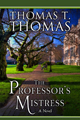 The Professor’s Mistress Cover