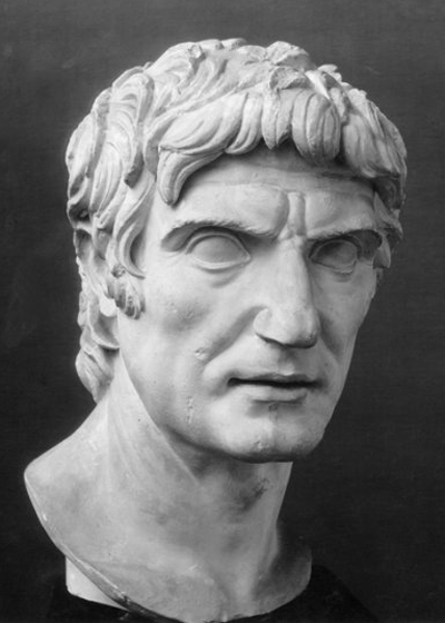 Lucius Cornelius Sulla