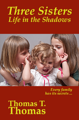 Three Sisters Cover