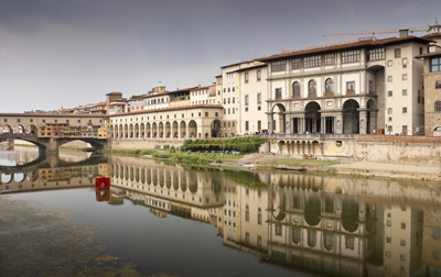 Uffizi Gallery