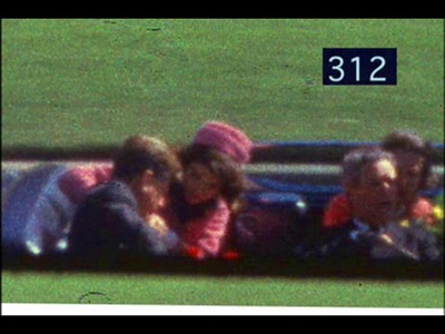 Zapruder film